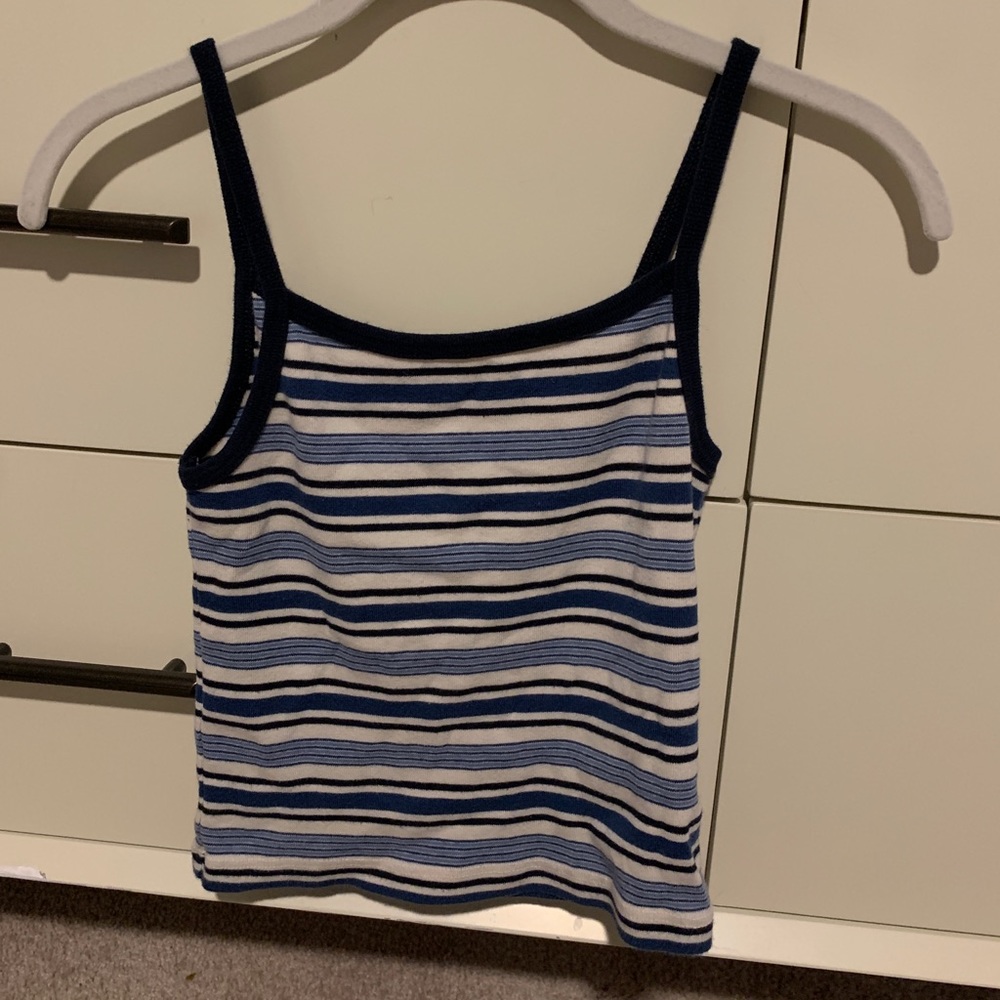 Brandy Melville Belle Tank